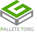 PALLETE TORG