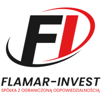 FLAMAR-INVEST SPÓŁKA Z OGRANICZONĄ ODPOWIEDZIALNOŚCIĄ