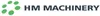 شعار HM Machinery